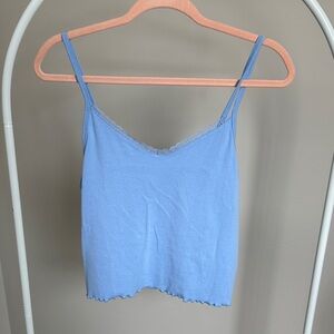 AE tank top